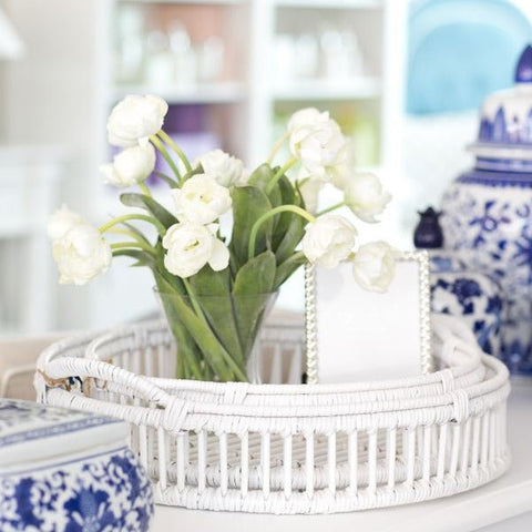 Island Rattan Collection - Hamptons Style