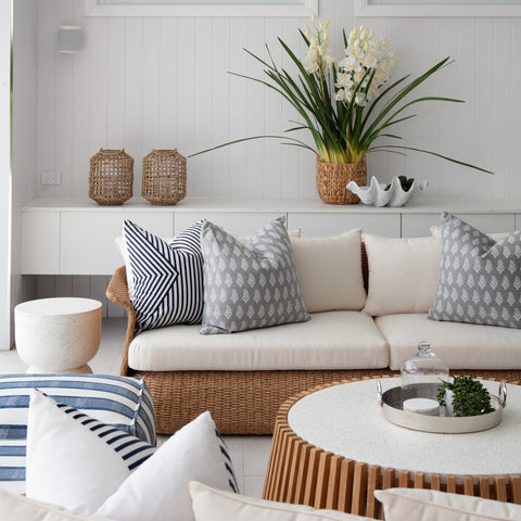 Hamptons Style Outdoor Furniture - Hamptons Style