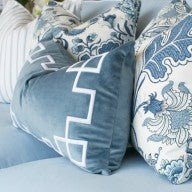 Cushions & Throws - Hamptons Style