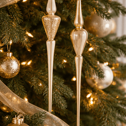 Baubles - Hamptons Style