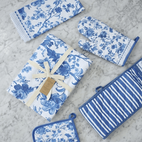 Baking Essentials - Hamptons Style