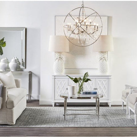 Hamptons Elegance - Hamptons Style