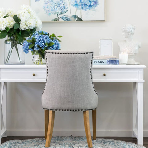 Hamptons Style Desks - Hamptons Style