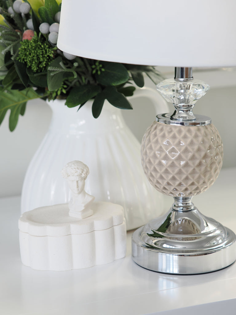Hamptons Style Table Lamps