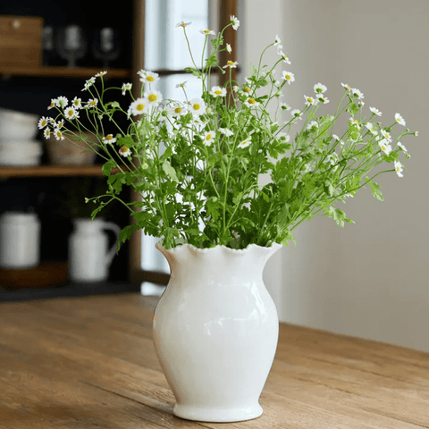 Ceramic Vases - Hamptons Style