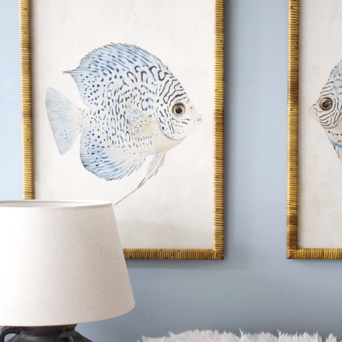 Framed Prints (Not Made to Order)