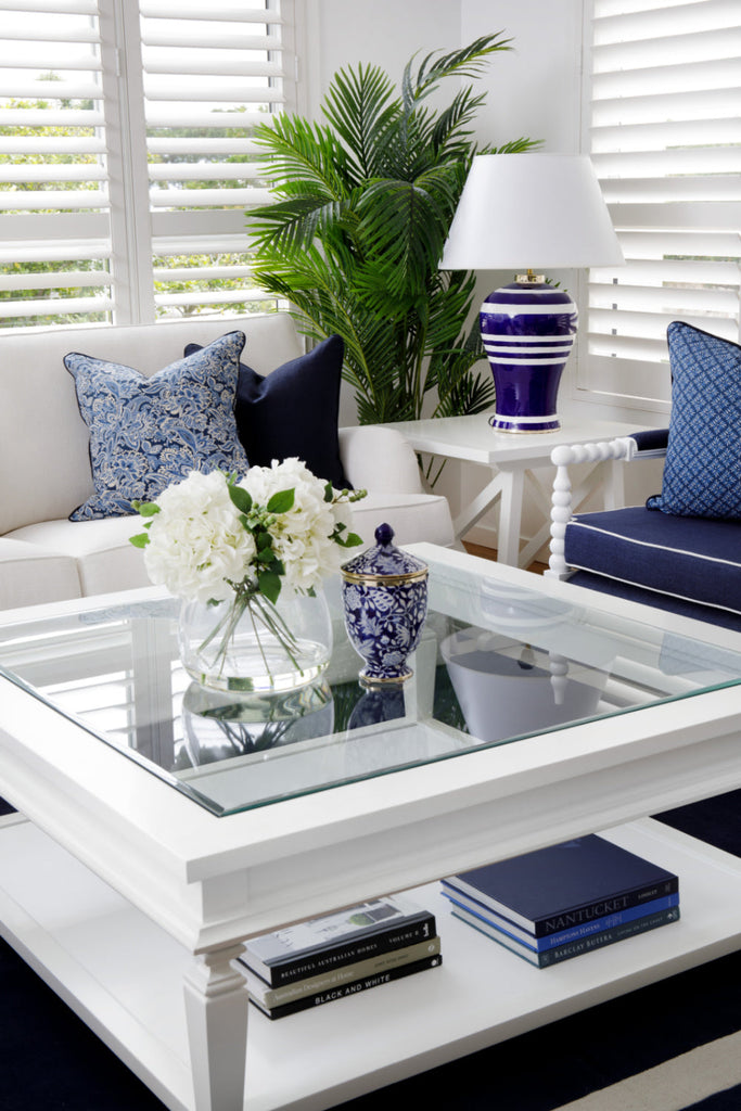 Hamptons Style Furniture