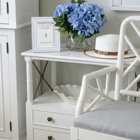 A Fresh Look for the Everyday - Hamptons Style