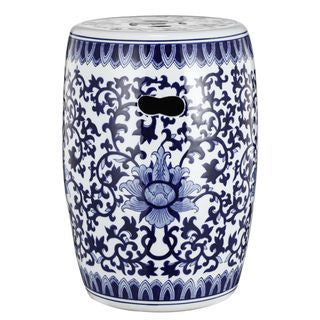 Ming Decorator Stool