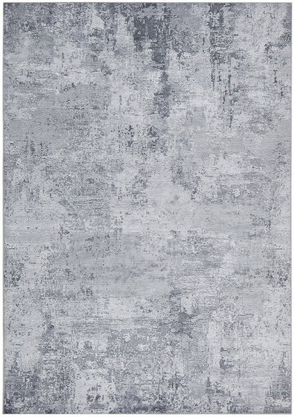 Harmony Silver Rug