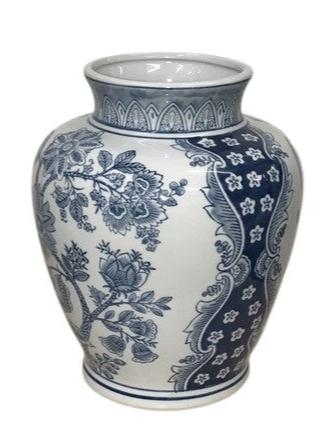 Nanjing Vase 28cm