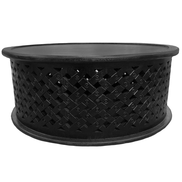 Pavillion Coffee Table Black