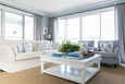 Hampton Square Coffee Table