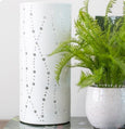 Samara Porcelain Lamp String