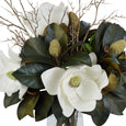 Magnolia Grandiflora in Alana Vase 75cm