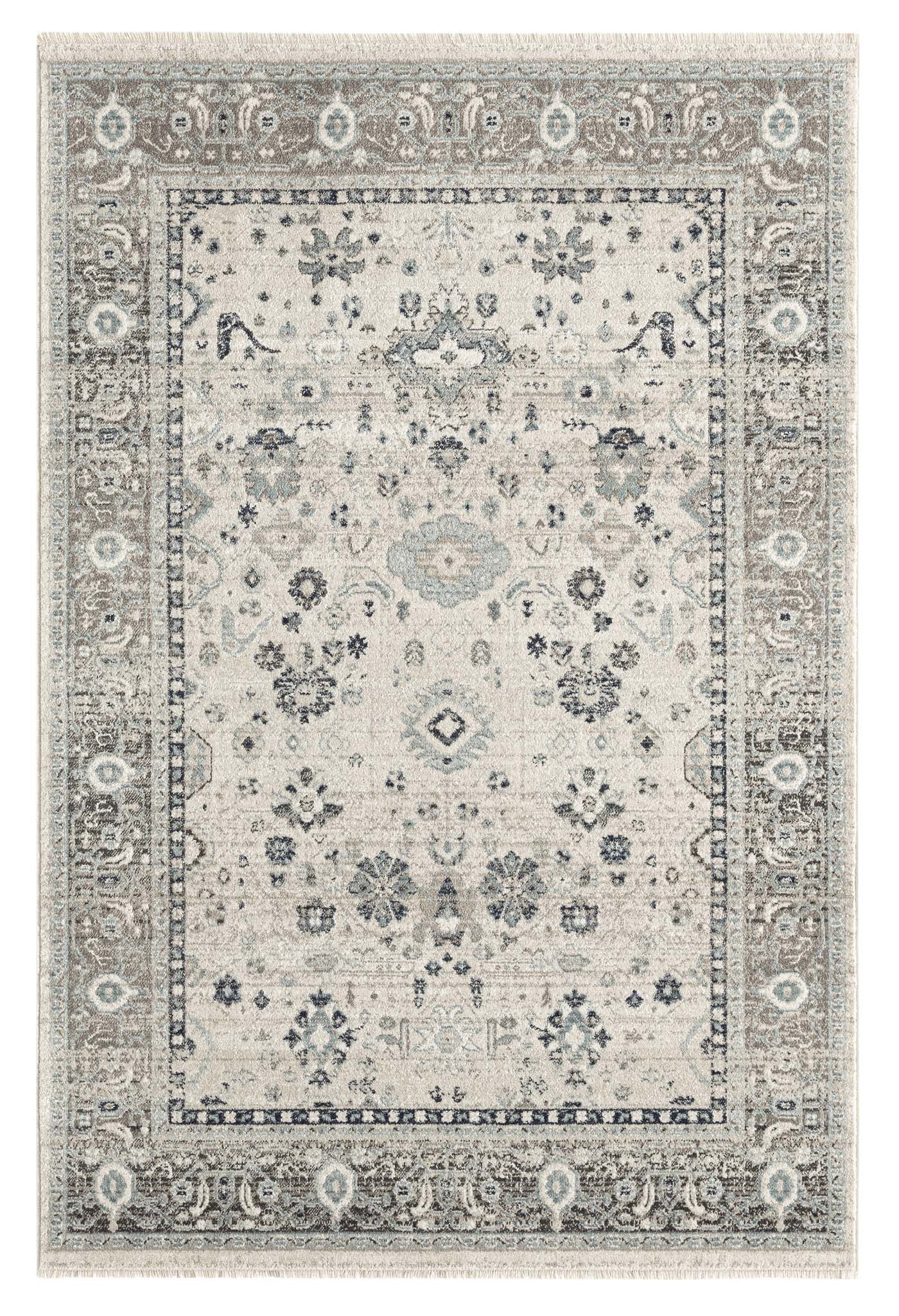 Elias Rug Beige