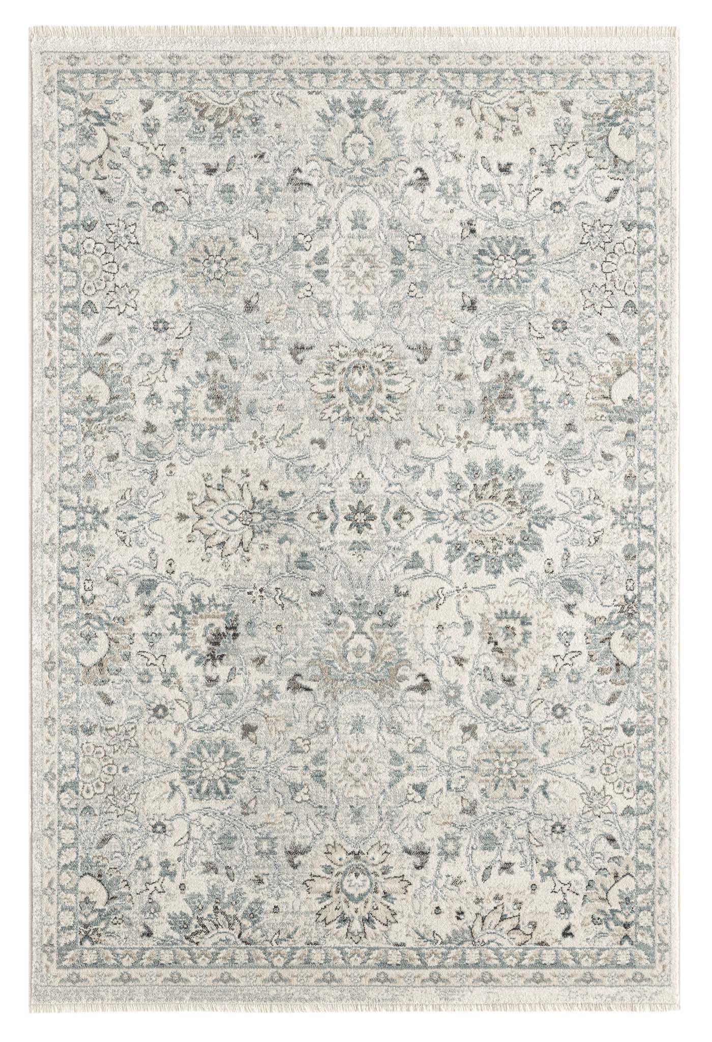 Willow Rug Cream