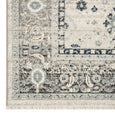 Elias Rug Beige