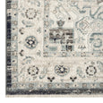 Austin Rug Dark Blue