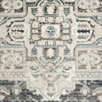 Austin Rug Dark Blue