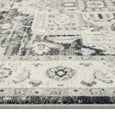 Austin Rug Dark Blue