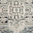 Austin Rug Light Blue