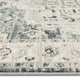 Austin Rug Light Blue