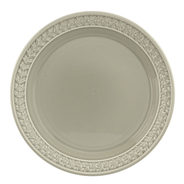 Portmeirion Botanic Garden Harmony - 21.5cm Entrée Plate Stone (S/4)