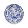 Spode Blue Italian - 26.5cm Dinner Plate (S/4)