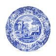 Spode Blue Italian - 26.5cm Dinner Plate (S/4)