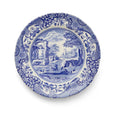 Spode Blue Italian - 19cm Entrée Plate (S/4)