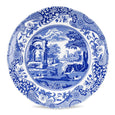 Spode Blue Italian - 19cm Entrée Plate (S/4)