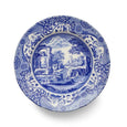 Spode Blue Italian - 23cm Soup Plate (S/4)