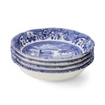 Spode Blue Italian - 16cm Cereal Bowl (S/4)