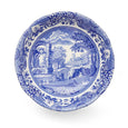 Spode Blue Italian - 16cm Cereal Bowl (S/4)