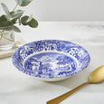 Spode Blue Italian - 16cm Cereal Bowl (S/4)