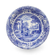 Spode Blue Italian - 20.5cm Cereal Bowl (S/4)