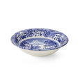 Spode Blue Italian - 20.5cm Cereal Bowl (S/4)