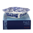 Spode Blue Italian - 24cm Square Salad Bowl