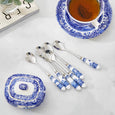 Spode Blue Italian - 15cm Teaspoon (S/6)