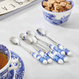 Spode Blue Italian - 15cm Teaspoon (S/6)