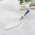 Spode Blue Italian - 26.25cm Cake Slice