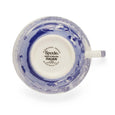 Spode Blue Italian - 0.2L Teacup & Saucer (S/4)