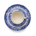 Spode Blue Italian - 0.09L Coffee Cup and Saucer (S/4)