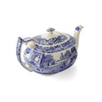 Spode Blue Italian - 1.1L Teapot