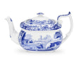 Spode Blue Italian - 1.1L Teapot