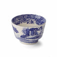 Spode Blue Italian - 0.28L Sugar Bowl