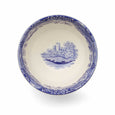 Spode Blue Italian - 0.28L Sugar Bowl