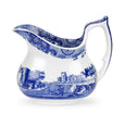 Spode Blue Italian - 0.22L Cream Jug