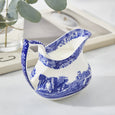 Spode Blue Italian - 0.22L Cream Jug